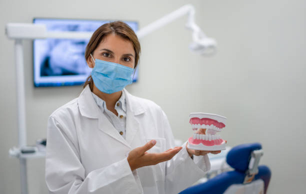 Best Emergency Orthodontic Services in Atlanta, GA