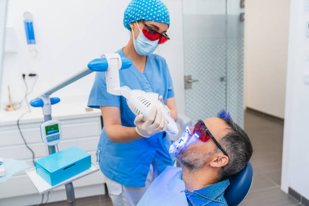 Best Emergency TMJ Treatment in Atlanta, GA