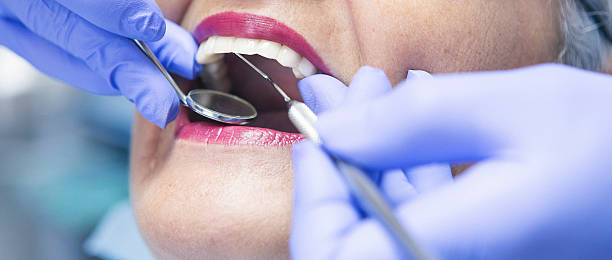 Best Weekend Emergency Dentist in Atlanta, GA